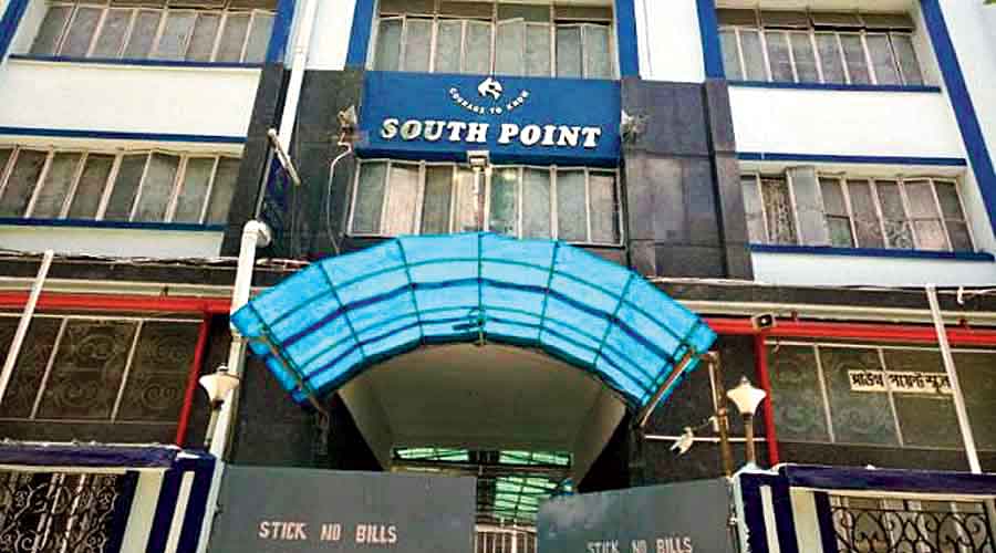 South Point School (Junior)