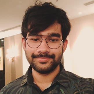 Bodhisatta Bhattacharjee Profile image